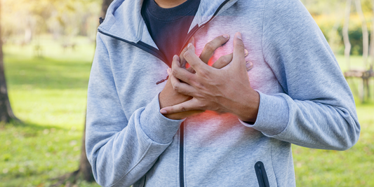 Dangerous Urban Myth: Can Coughing Stop a Heart Attack? Here's What You Should Do Instead