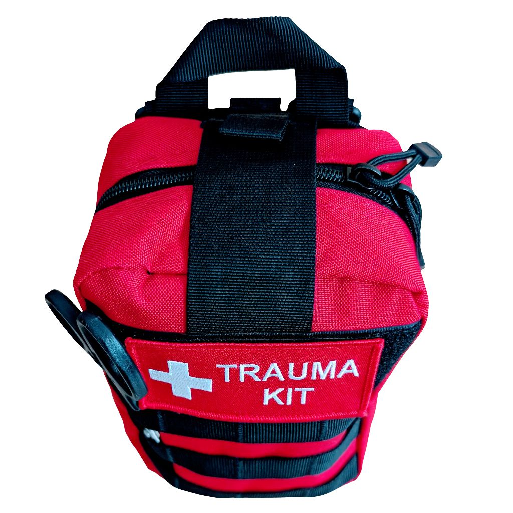 Assurance Trauma First Aid Kit-Assurance Training and Sales-Assurance Training and Sales