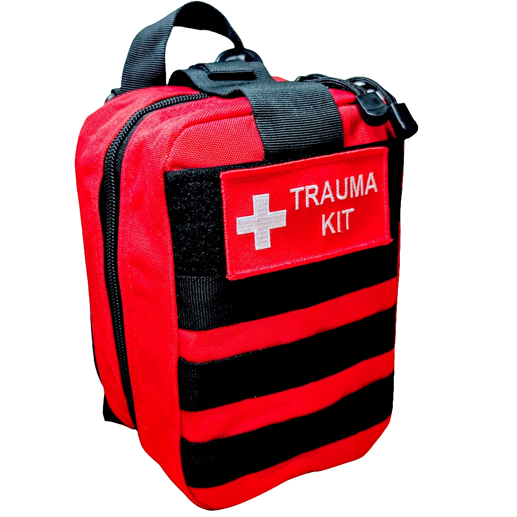 Assurance Trauma First Aid Kit-Assurance Training and Sales-Assurance Training and Sales
