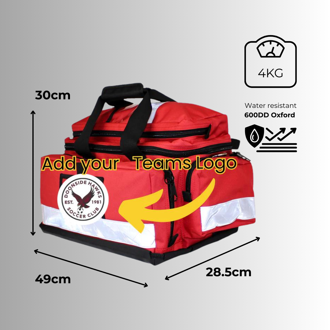Elite Sports First Aid Kits
