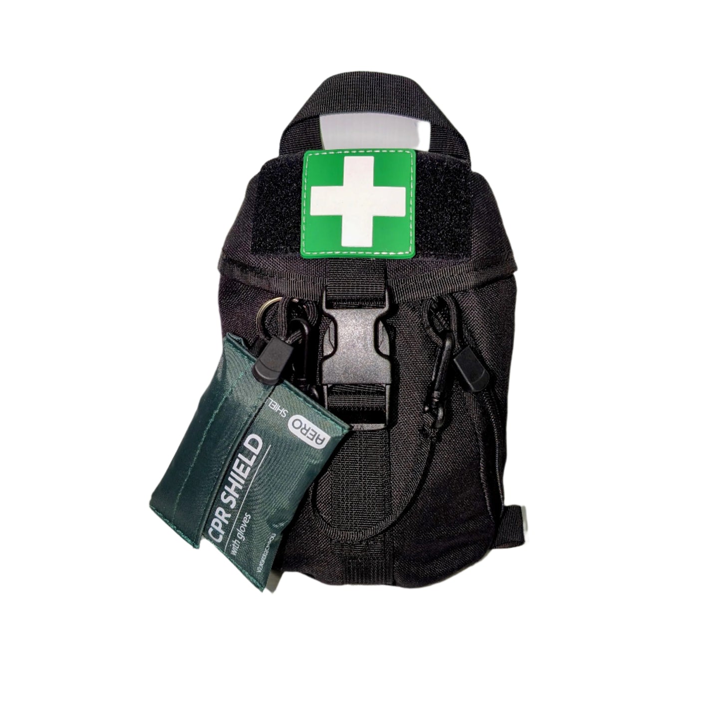 IFAK Hike-First Aid Kit Camping Outdoor-Assurance Training and Sales-Assurance Training and Sales