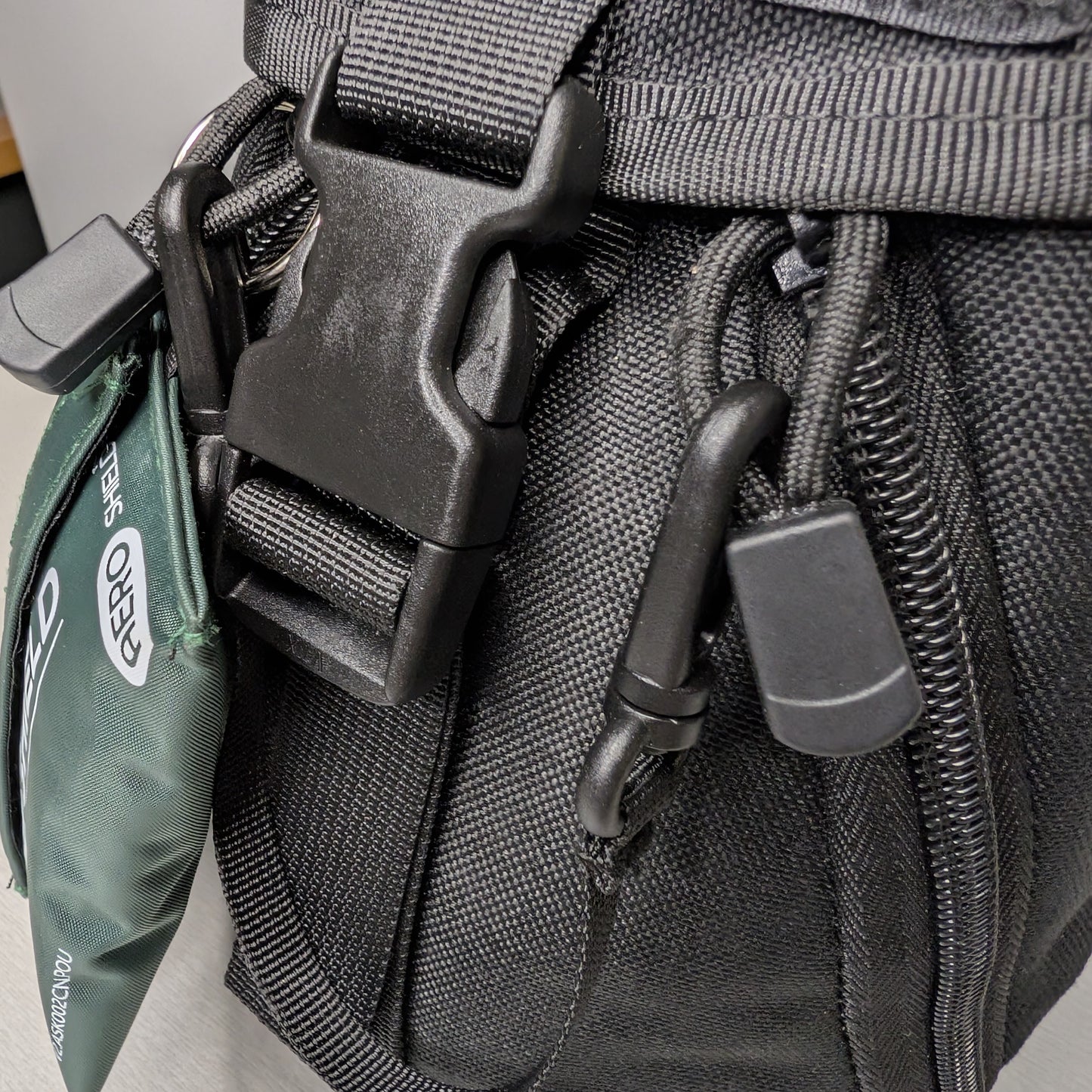IFAK Hike-First Aid Kit Camping Outdoor-Assurance Training and Sales-Assurance Training and Sales
