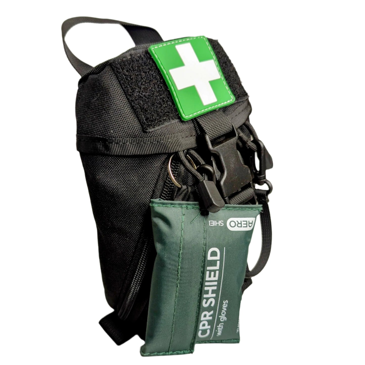 IFAK Hike-First Aid Kit Camping Outdoor-Assurance Training and Sales-Assurance Training and Sales