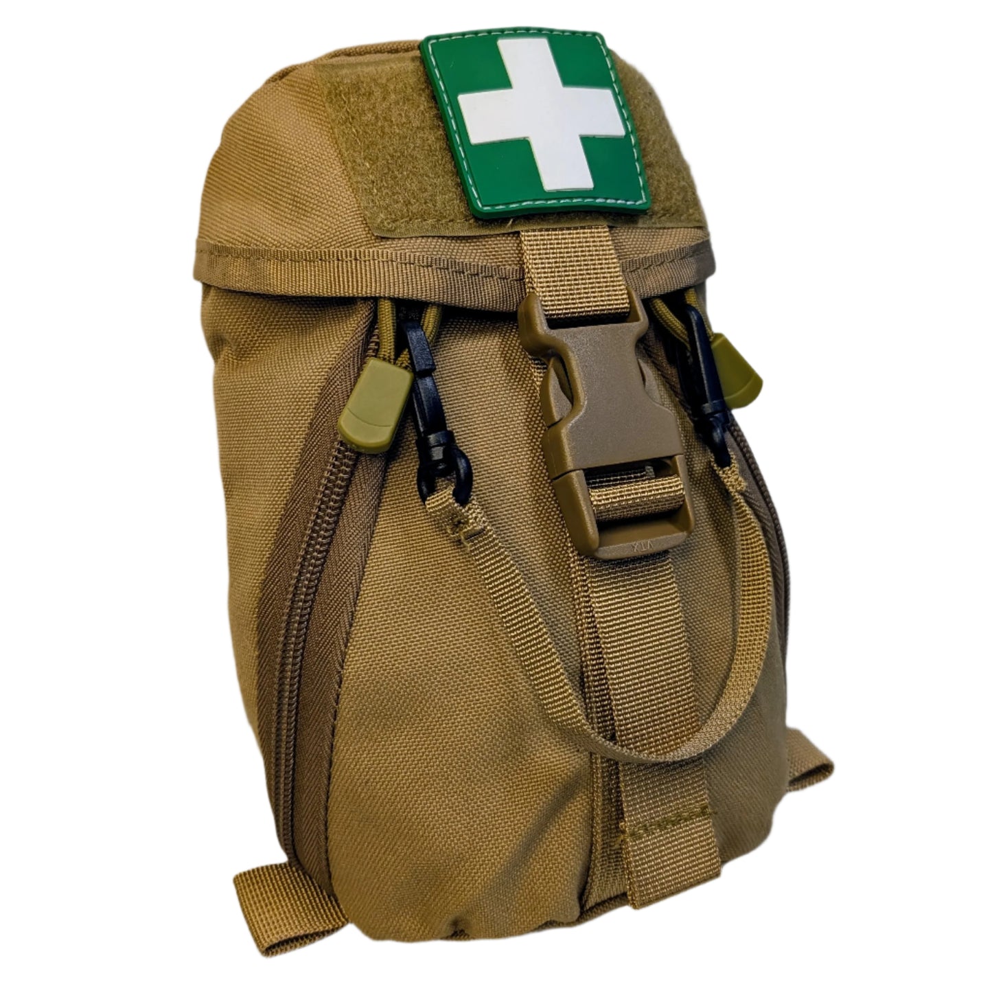 IFAK Hike Lite-First Aid Kit Camping Outdoor-Assurance Training and Sales-Assurance Training and Sales