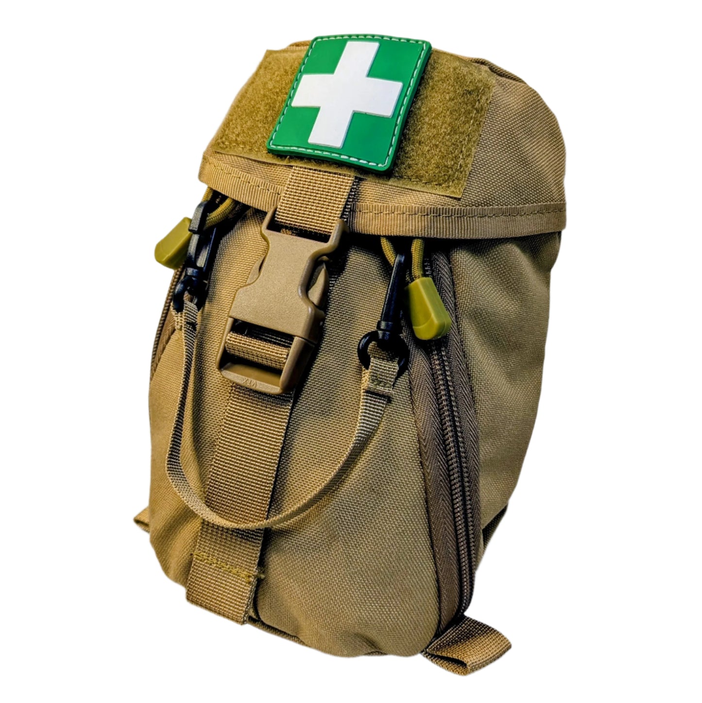 IFAK Hike Lite-First Aid Kit Camping Outdoor-Assurance Training and Sales-Assurance Training and Sales