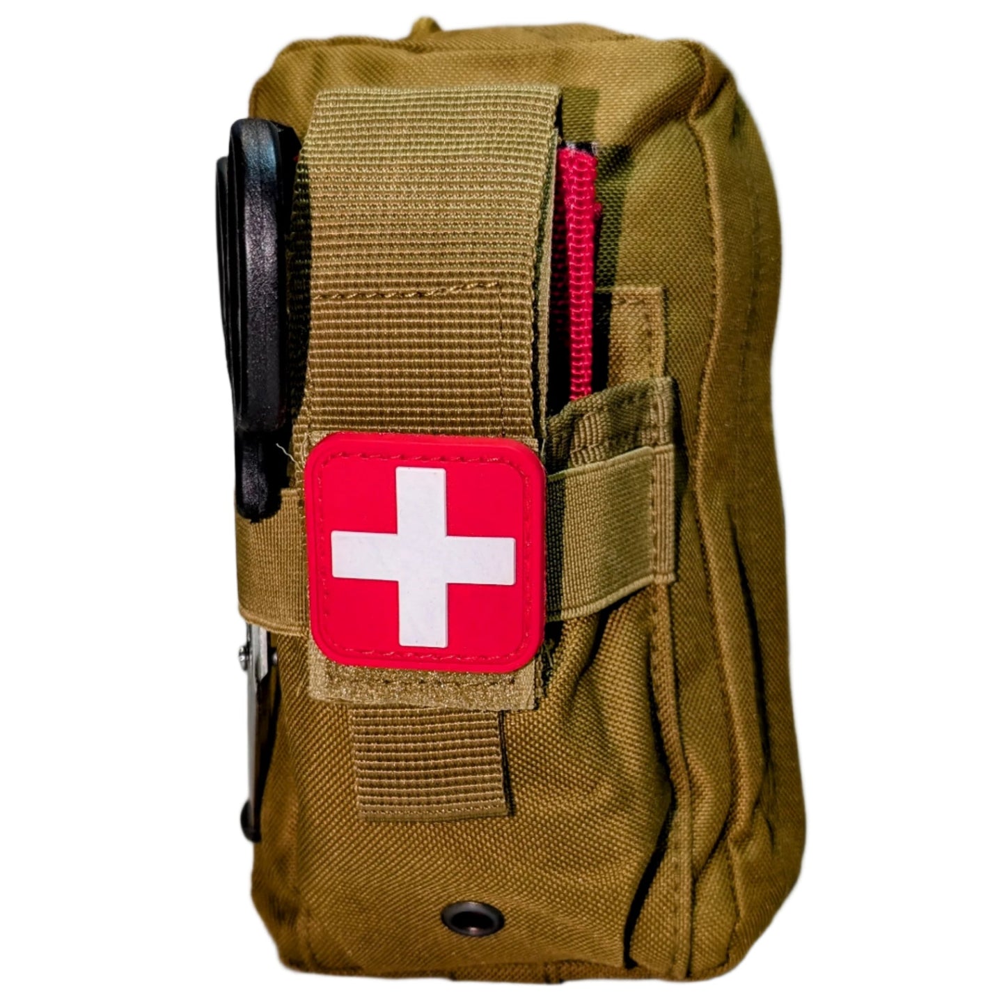 IFAK Survival First Aid Kit-First Aid Kit Camping Outdoor-Assurance Training and Sales-Black-Assurance Training and Sales