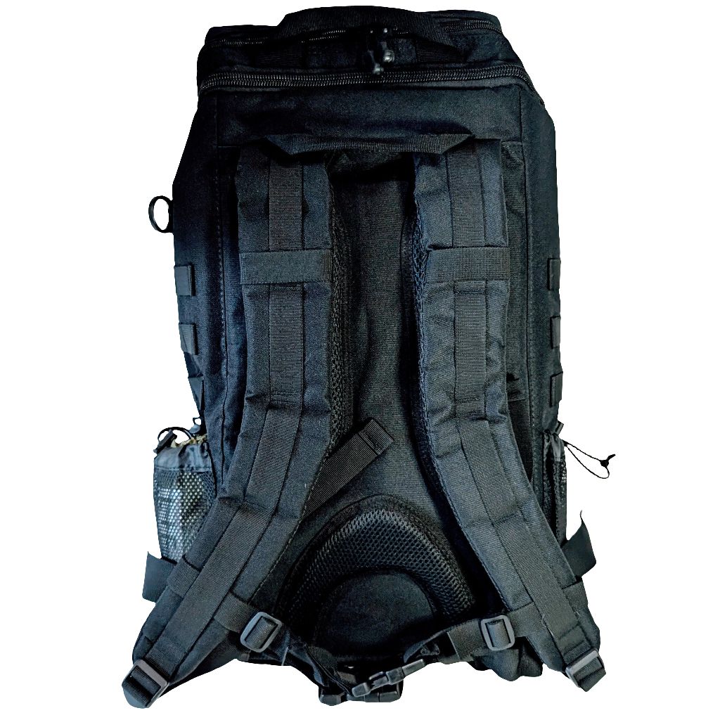Responder First Aid Backpack-Assurance Training and Sales-Assurance Training and Sales