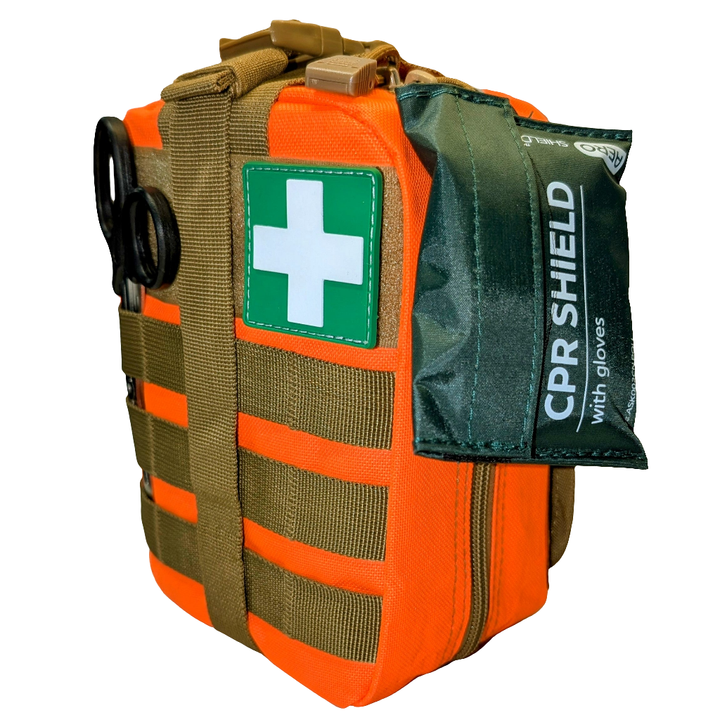 Snake Bite Max First Aid Kit-Snake Bite Kit-Assurance Training and Sales-Assurance Training and Sales