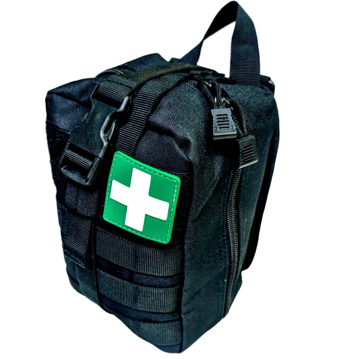 Trade First Aid Kit-First Aid Kit Camping Outdoor-Assurance Training and Sales-Black-Assurance Training and Sales