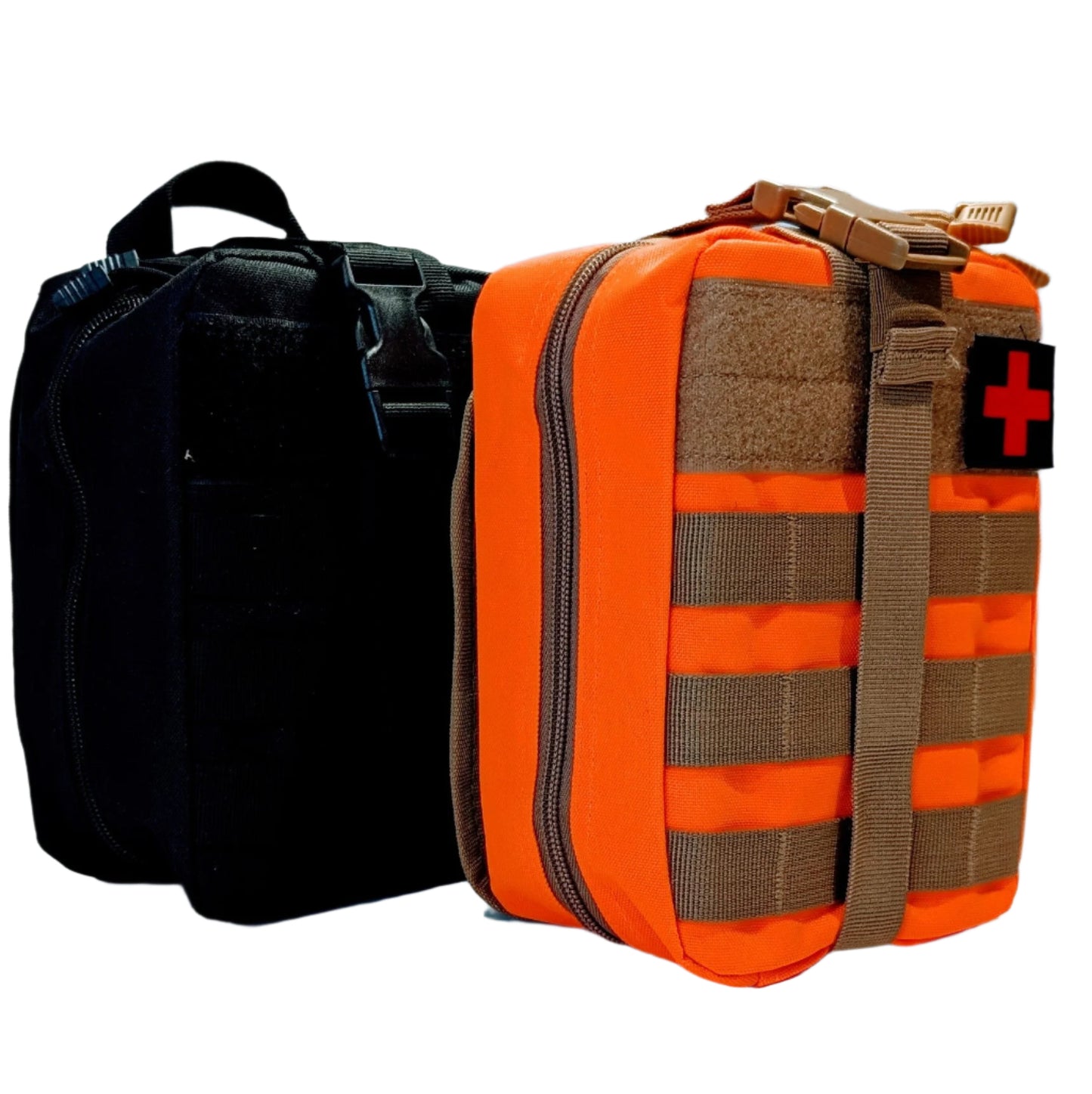 Trade First Aid Kit-First Aid Kit Camping Outdoor-Assurance Training and Sales-Black-Assurance Training and Sales