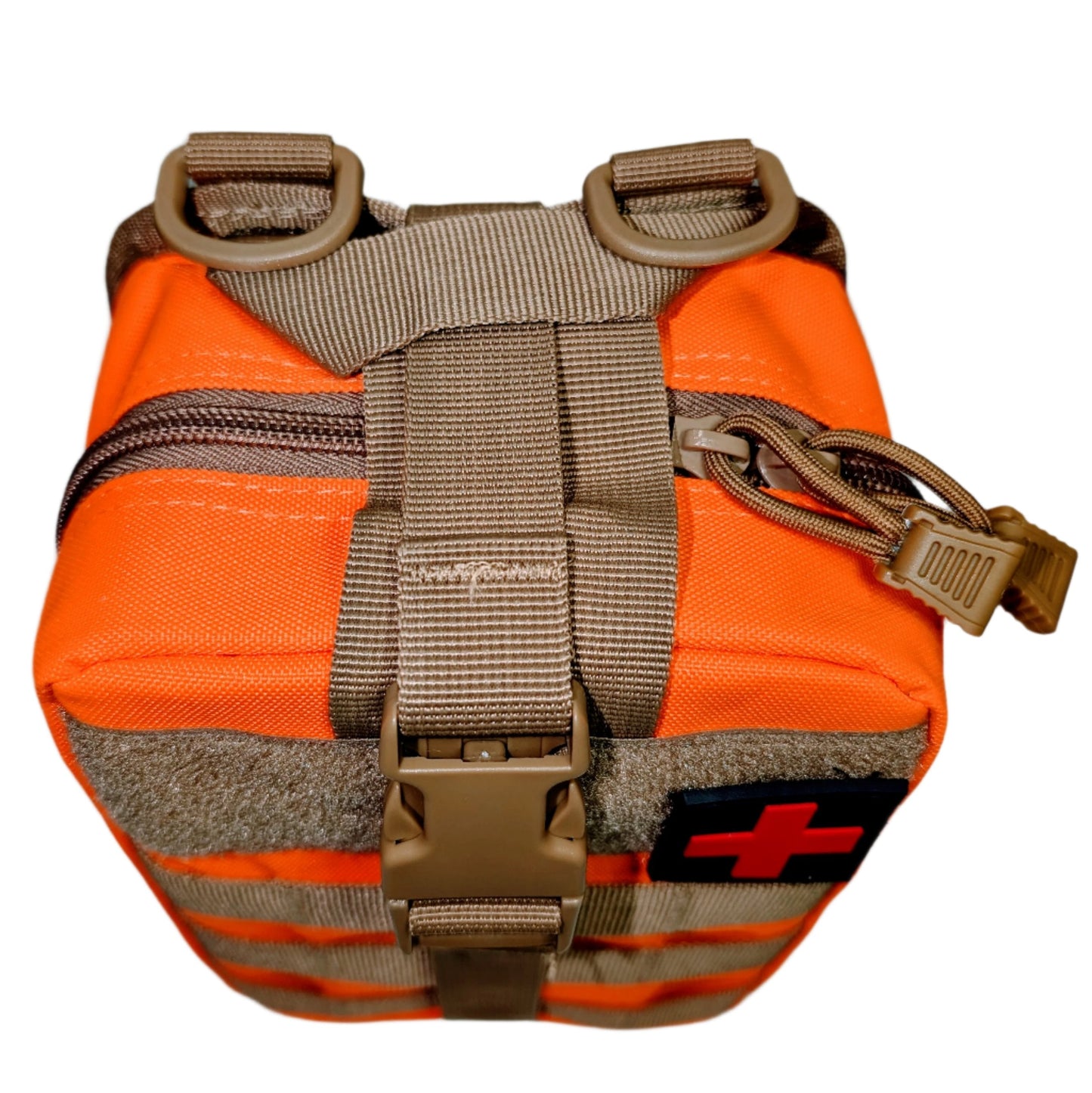 Trade First Aid Kit-First Aid Kit Camping Outdoor-Assurance Training and Sales-Black-Assurance Training and Sales