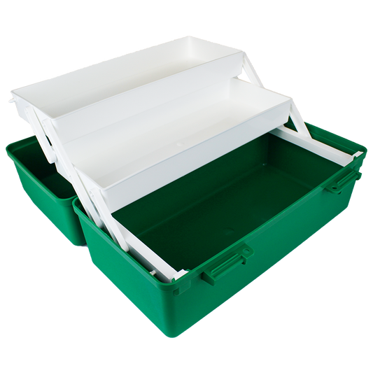 First Aid Tacklebox-Small