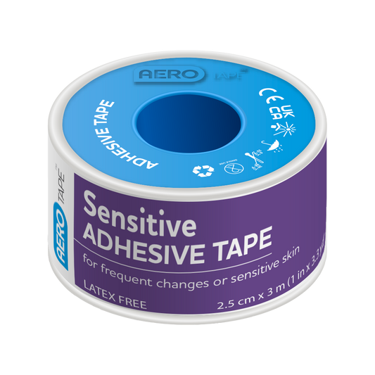 first aid tape, sensitive adhesive tape, waterproof tape