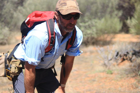 Rick Heaton. Photo courtesy of ABC Televsion Network