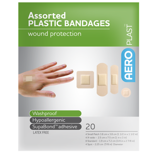 Bandaids | Medical Tape