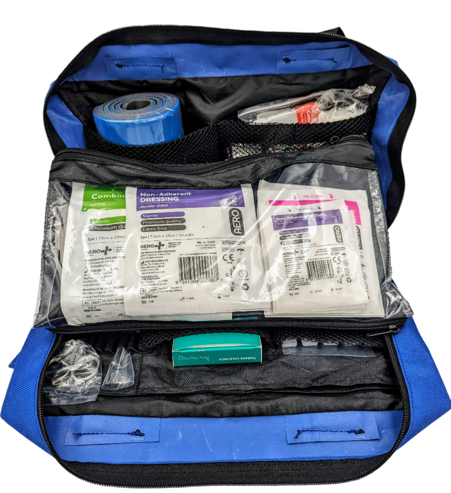 4WD Survival First Aid Kit-First Aid Kit-Assurance Training and Sales-Assurance Training and Sales
