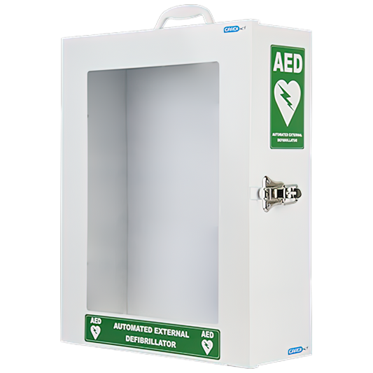 AED Cabinet-AED Cabinet-AERO-Assurance Training and Sales