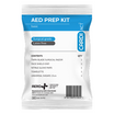 AED Chest Prep Kit-Prep Kit-Assurance Training and Sales-Assurance Training and Sales