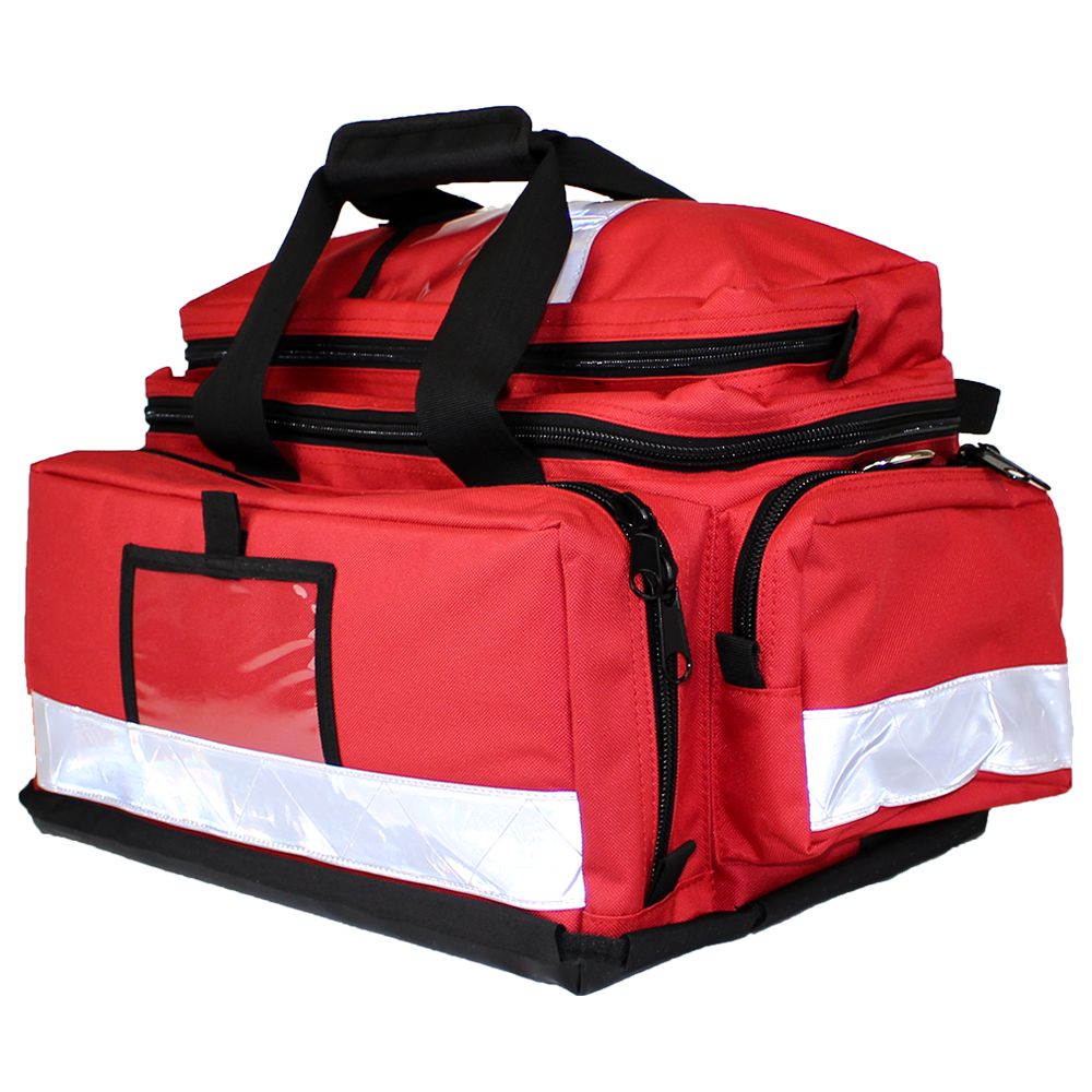 Advanced First Aid Bag-Oxygen & Advanced First Aid Kit-AERO-Assurance Training and Sales