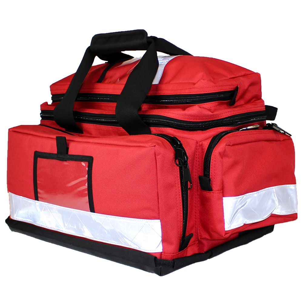 Advanced First Aid Kit-Oxygen & Advanced First Aid Kit-AERO-Assurance Training and Sales