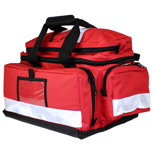 Advanced First Aid Kit-Oxygen & Advanced First Aid Kit-AERO-Assurance Training and Sales