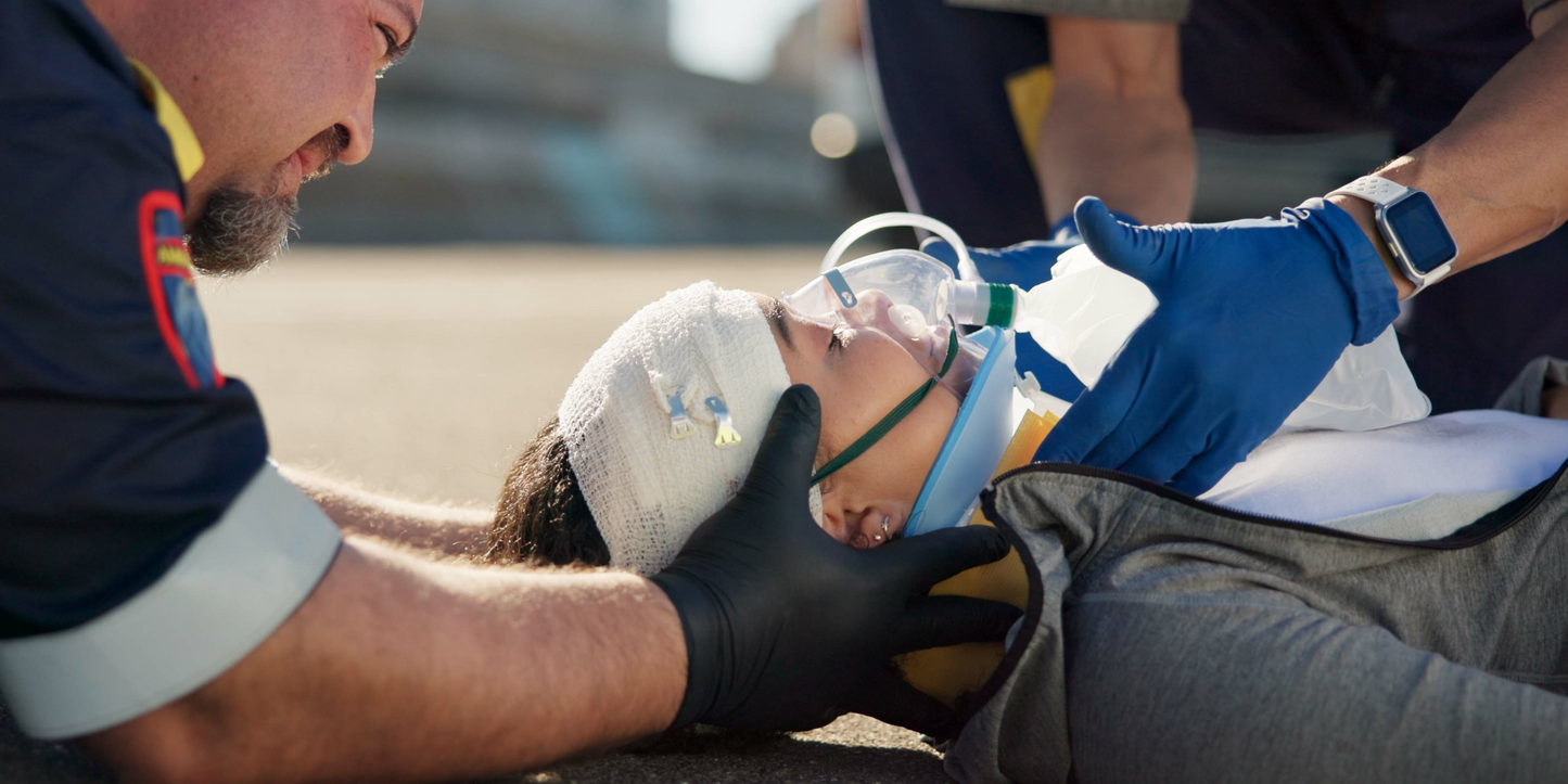Advanced First Aid-HLTAID014 Provide Advance First Aid-ABC First Aid RTO 3399-Assurance Training and Sales