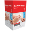 Alcohol-Free Cleansing Wipes Twin Pack 1 pcs-Hand Sanitizers & Wipes-AERO-Assurance Training and Sales