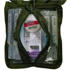 Assurance Family First Aid Kit-First Aid Kit Camping Outdoor-Assurance Training and Sales-Green-Assurance Training and Sales