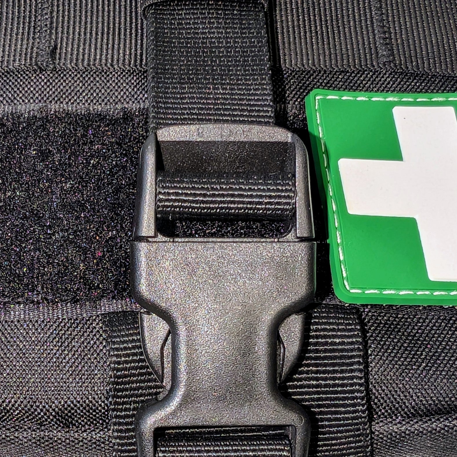 Assurance Family First Aid Kit-First Aid Kit Camping Outdoor-Assurance Training and Sales-Green-Assurance Training and Sales