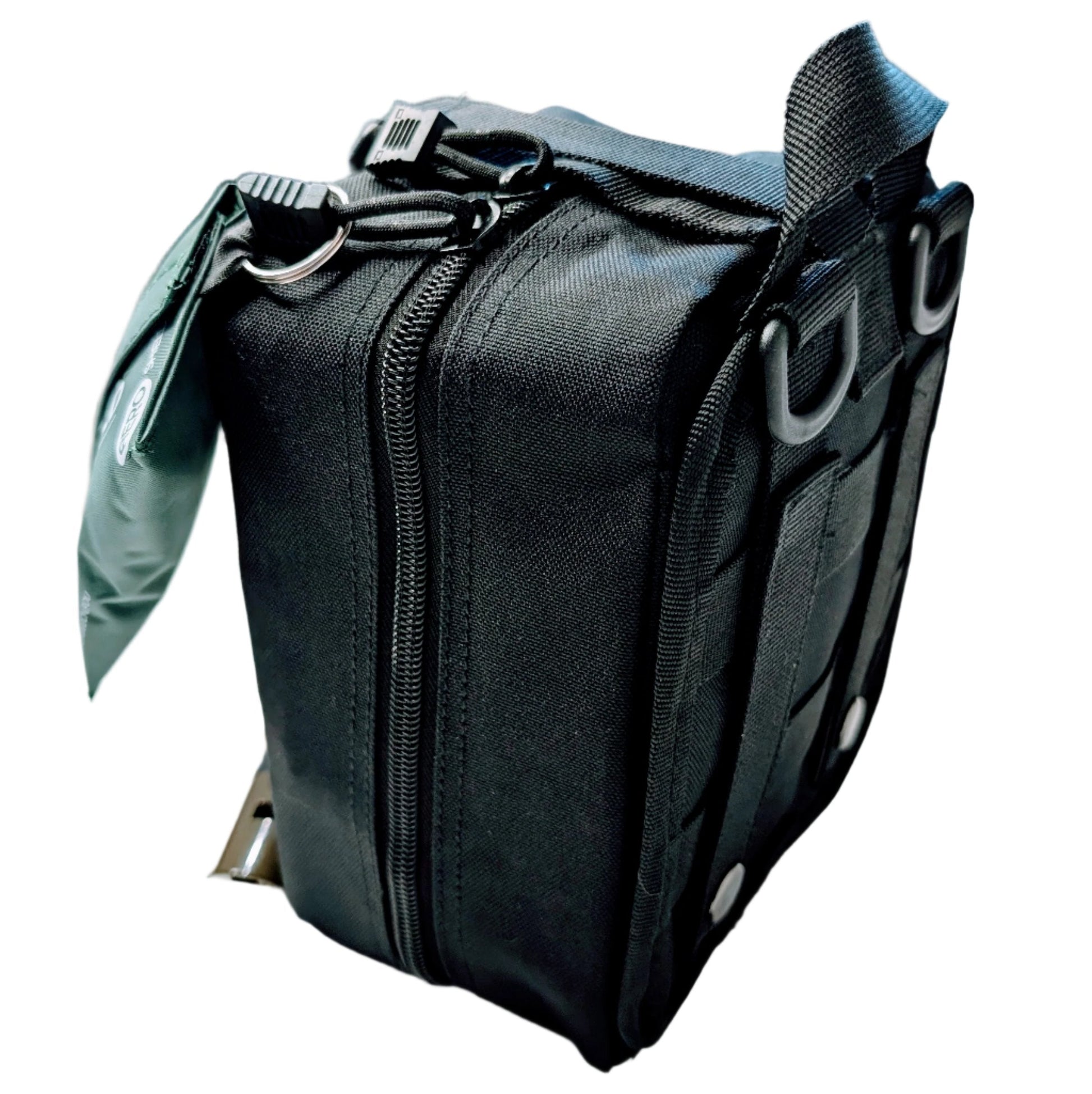 Assurance Family First Aid Kit-First Aid Kit Camping Outdoor-Assurance Training and Sales-Green-Assurance Training and Sales