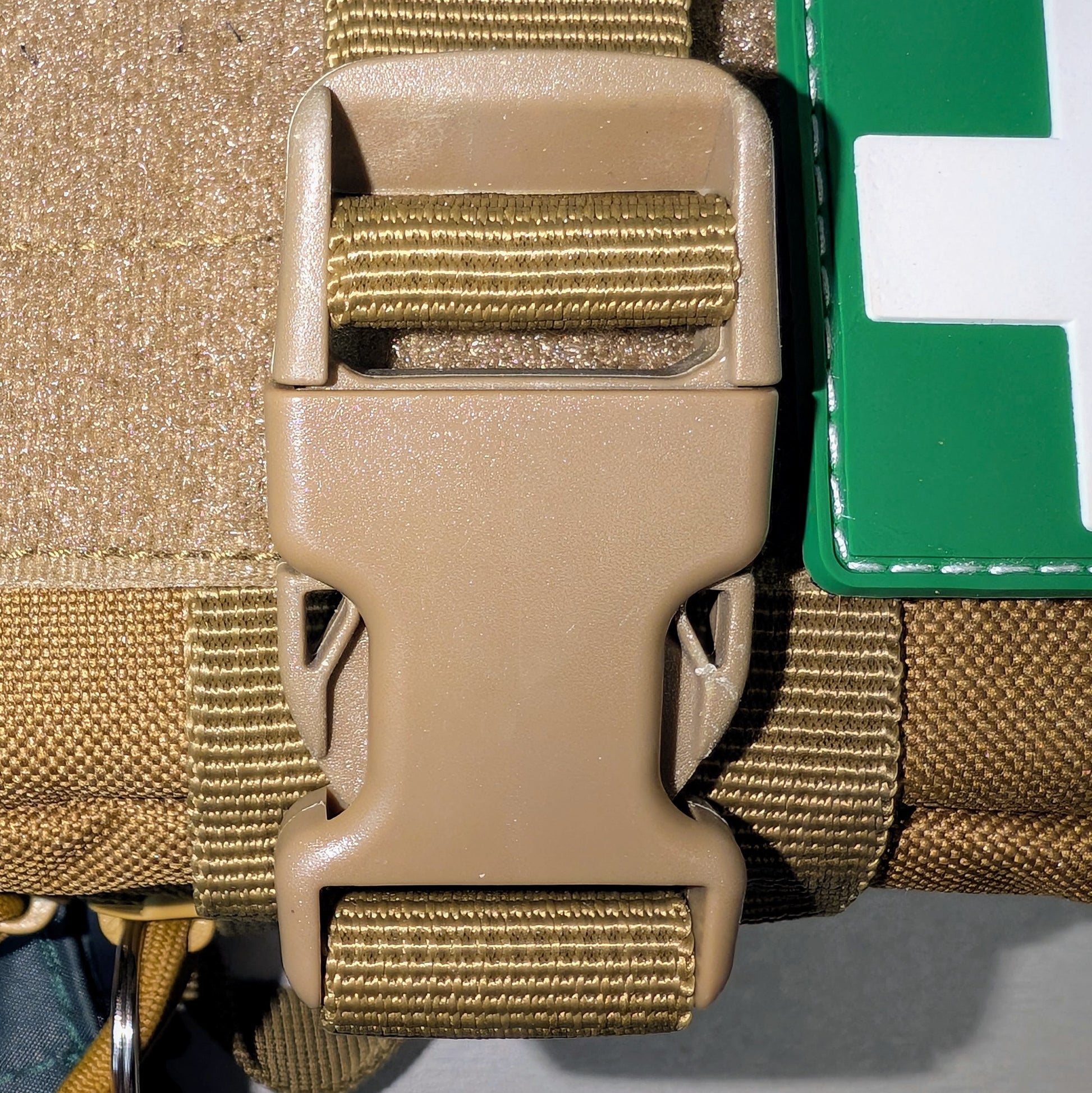 Assurance Family First Aid Kit-First Aid Kit Camping Outdoor-Assurance Training and Sales-Green-Assurance Training and Sales