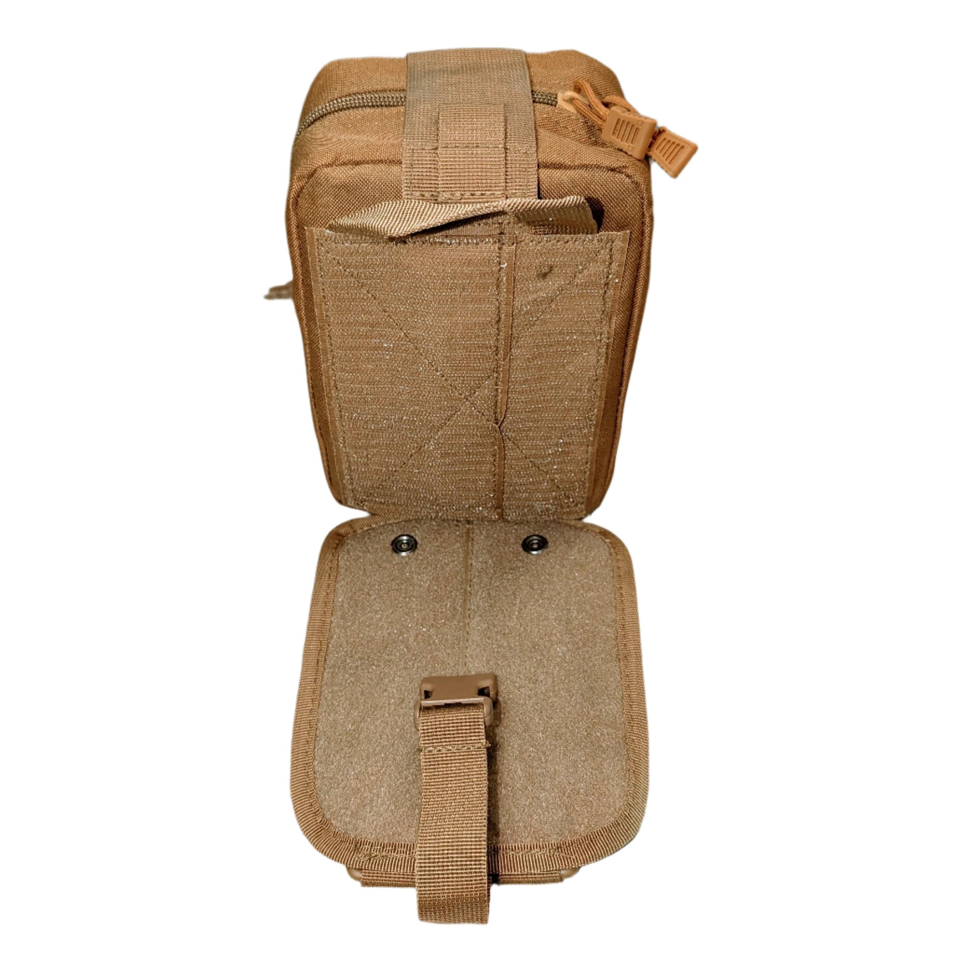 Assurance Family First Aid Kit-First Aid Kit Camping Outdoor-Assurance Training and Sales-Green-Assurance Training and Sales