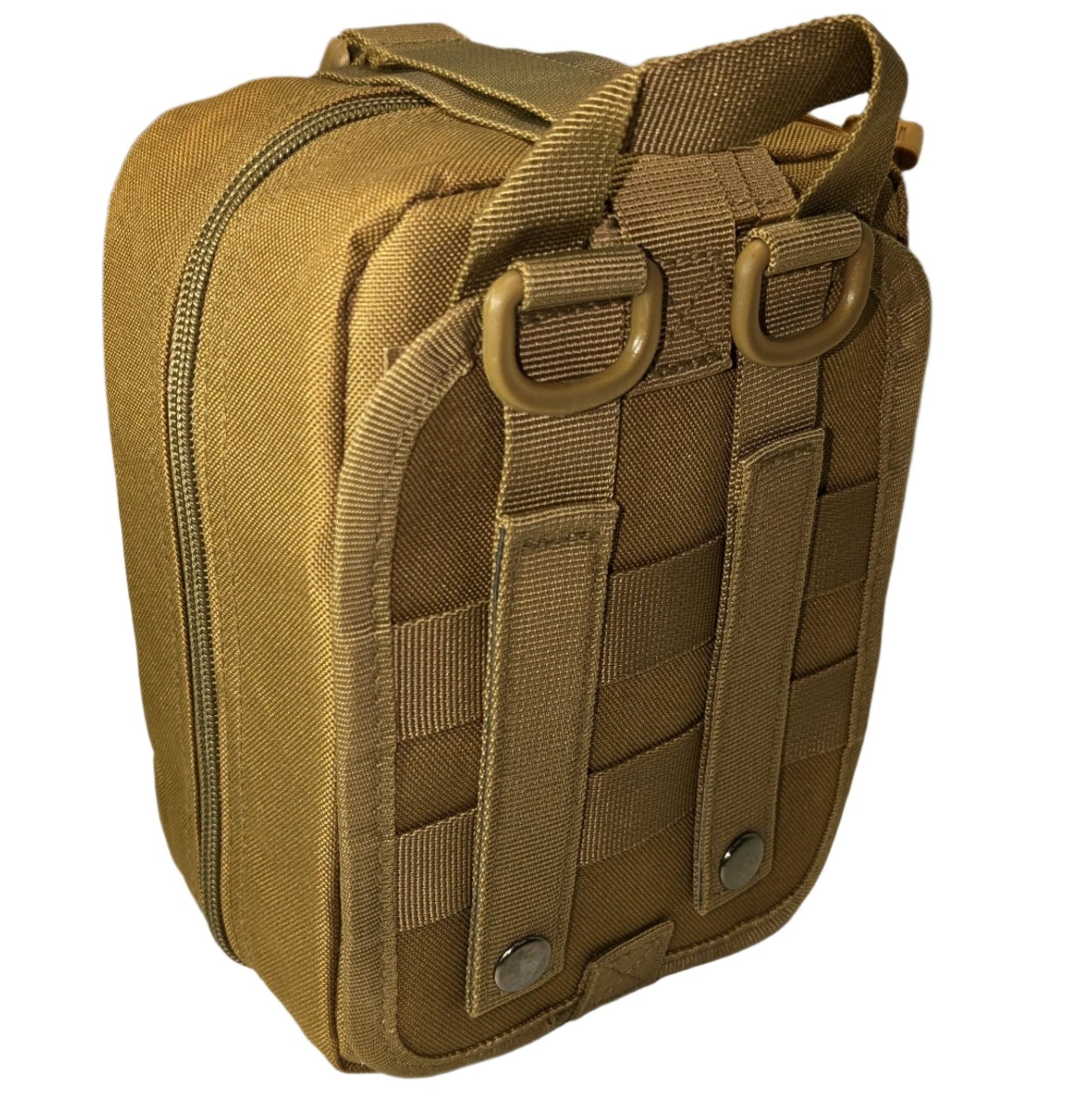 Assurance Family First Aid Kit-First Aid Kit Camping Outdoor-Assurance Training and Sales-Green-Assurance Training and Sales