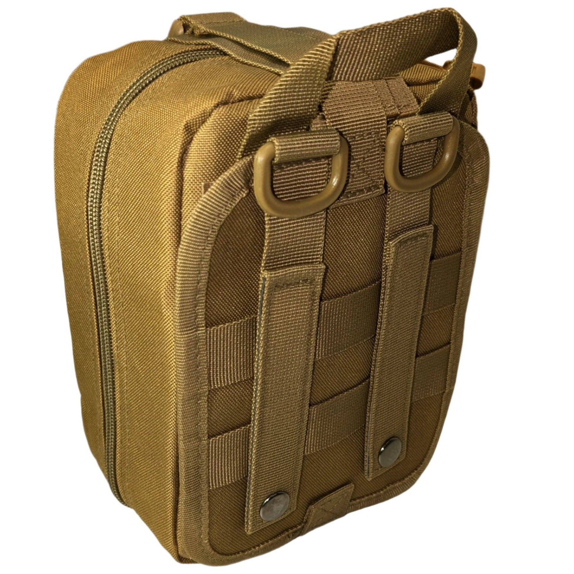 Assurance Family First Aid Kit-First Aid Kit Camping Outdoor-Assurance Training and Sales-Green-Assurance Training and Sales