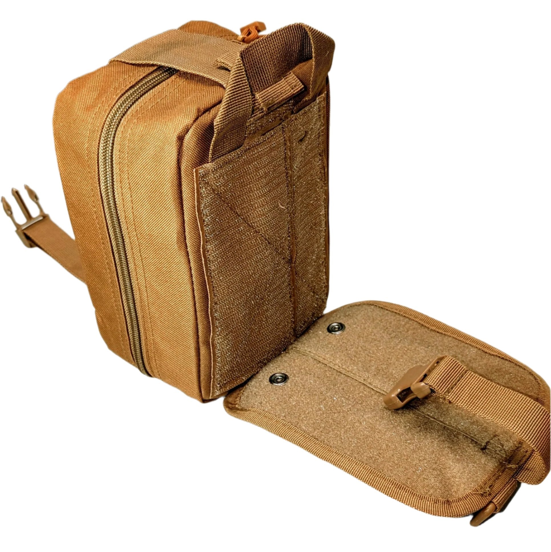 Assurance Family First Aid Kit-First Aid Kit Camping Outdoor-Assurance Training and Sales-Green-Assurance Training and Sales