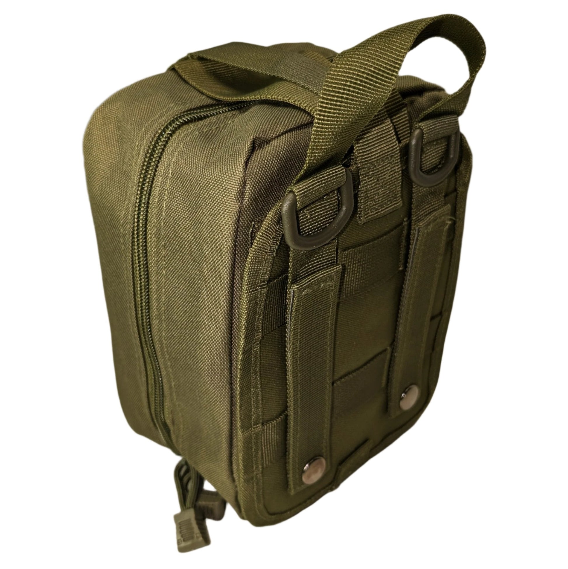 Assurance Family First Aid Kit-First Aid Kit Camping Outdoor-Assurance Training and Sales-Green-Assurance Training and Sales