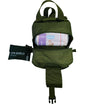 Assurance Family First Aid Kit-First Aid Kit Camping Outdoor-Assurance Training and Sales-Green-Assurance Training and Sales