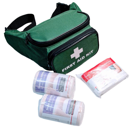 Assurance Snake Bite Hiking Kit-Snake Bite Kit-Assurance Training and Sales-Assurance Training and Sales