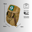 Assurance Snake Bite Kit-Snake Bite Kit-Assurance Training and Sales-Assurance Training and Sales