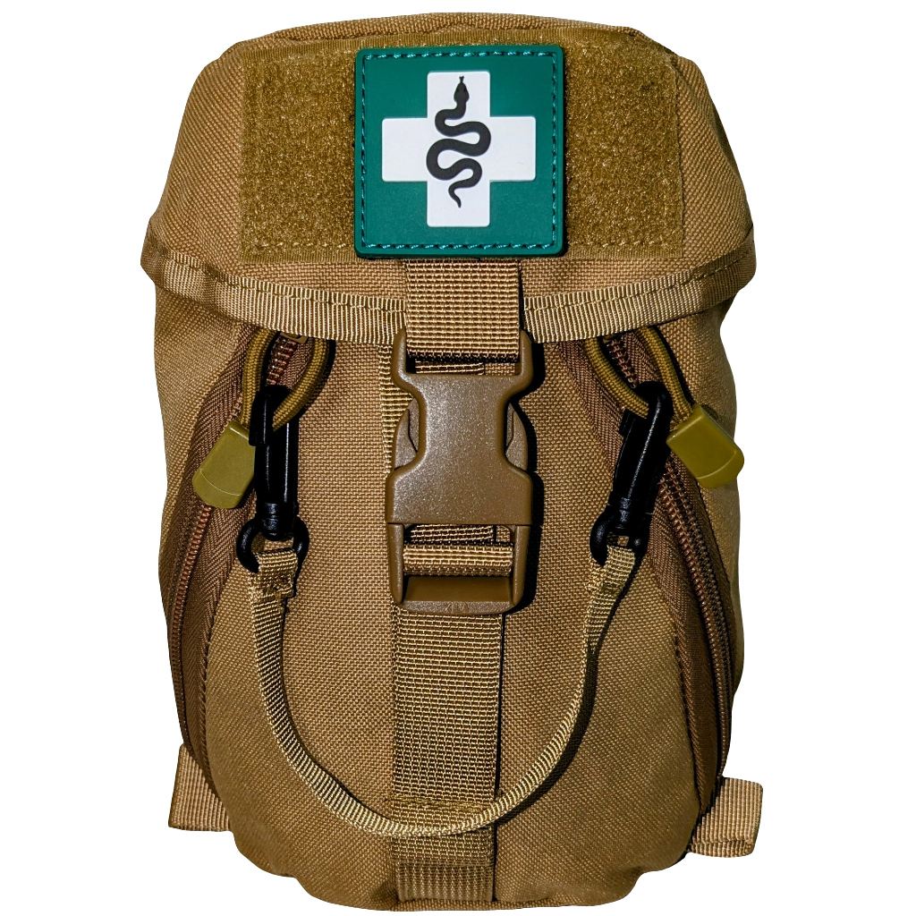 Assurance Snake Bite Kit-Snake Bite Kit-Assurance Training and Sales-Assurance Training and Sales