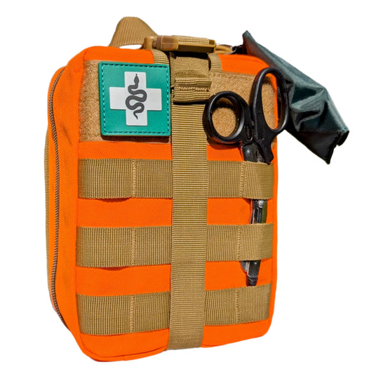Assurance Snake Bite Max Kit-Snake Bite Kit-Assurance Training and Sales-Assurance Training and Sales