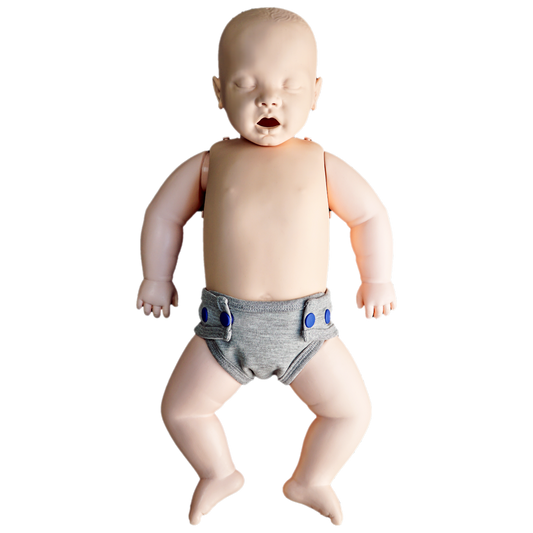 BRAYDEN Baby CPR Manikin-AERO-Assurance Training and Sales