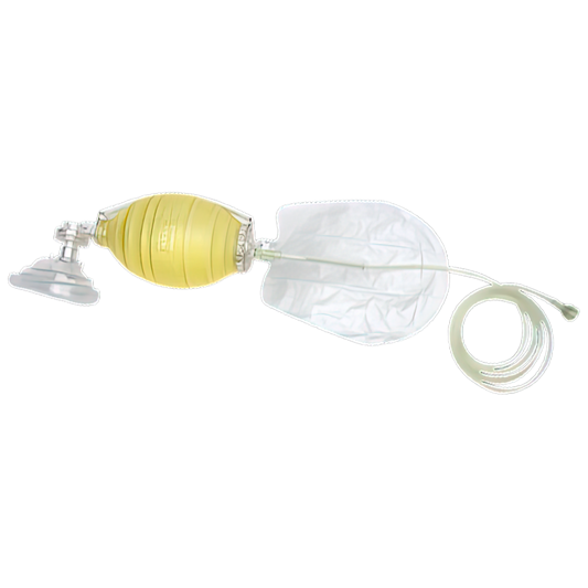 Bag Valve Mask | Adult-Resuscitation &amp; Oxygen Masks-Assurance Training and Sales-Assurance Training and Sales