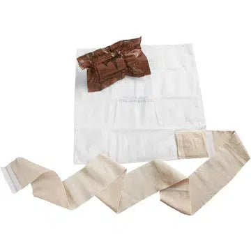 Blast Bandage-Dressing for gunshot and shrapnel wounds-TACMED-Assurance Training and Sales