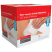 Breathable Island Dressing Range-Breathable adhesive wound dressings-AERO-9 x 10cm box 50-Assurance Training and Sales