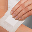 Breathable Island Dressing Range-Breathable adhesive wound dressings-AERO-9 x 10cm single-Assurance Training and Sales