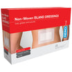 Breathable Island Dressing Range-Breathable adhesive wound dressings-AERO-9 x 15 cm box 20-Assurance Training and Sales