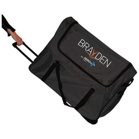 Bryaden Trolley Bag-AERO-Assurance Training and Sales