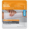 Burn Gel Dressing Range-Burn Gel Dressings water based-AERO-20 x 20cm single-Assurance Training and Sales