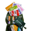 Camping First Aid Kit-First Aid Kit Camping Outdoor-Assurance Training and Sales-Green-Assurance Training and Sales